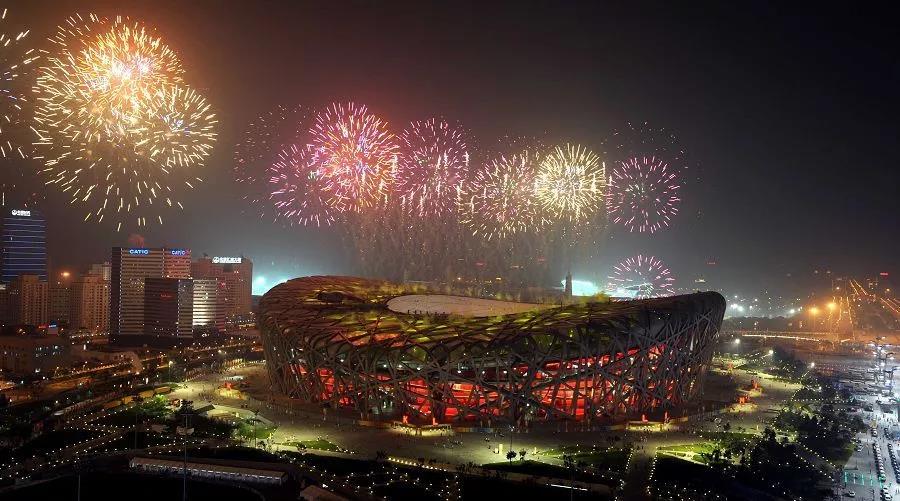 历史上的今天-和润科技|北京夏季奥运会水质安全保障系统启动