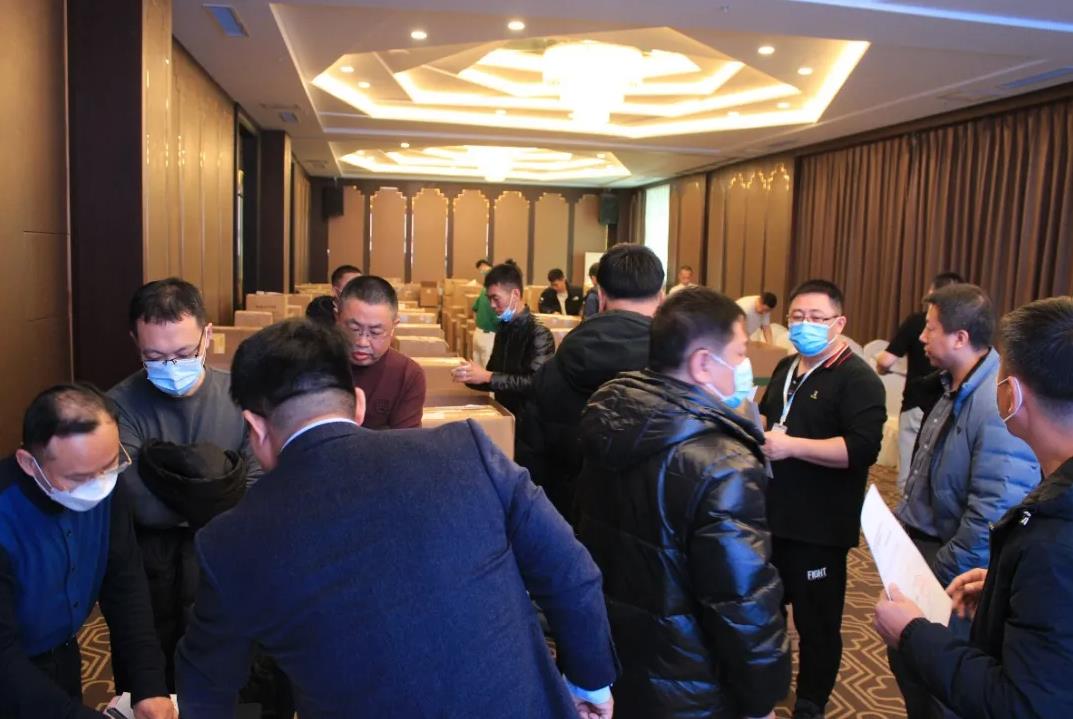 和润科技丨吉林省职业病防治能力提升项目设备验收圆满结束