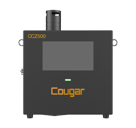 CCZ500粉尘浓度测量仪