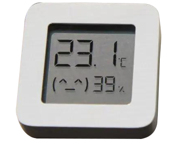 室内空气温湿度计（磁吸/粘贴式）